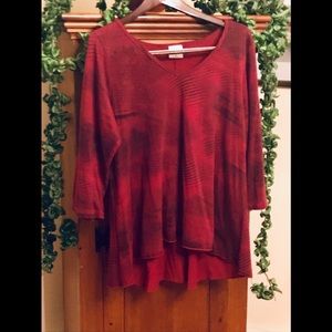 Color Me Cotton Tunic